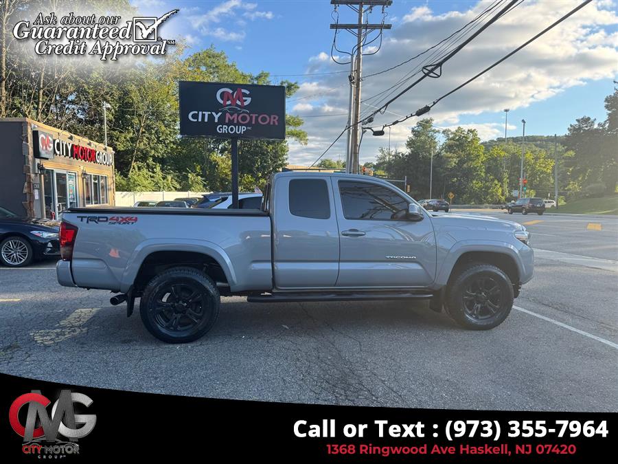 2018 Toyota Tacoma , available for sale in Haskell, New Jersey | City Motor Group Inc.. Haskell, New Jersey 2018 Toyota Tacoma , available for sale in Haskell, New Jersey | City Motor Group Inc.. Haskell, New Jersey