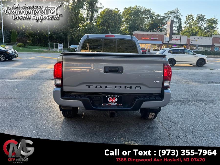 2018 Toyota Tacoma , available for sale in Haskell, New Jersey | City Motor Group Inc.. Haskell, New Jersey 2018 Toyota Tacoma , available for sale in Haskell, New Jersey | City Motor Group Inc.. Haskell, New Jersey