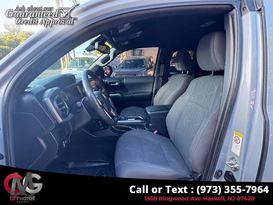 2018 Toyota Tacoma , available for sale in Haskell, New Jersey | City Motor Group Inc.. Haskell, New Jersey 2018 Toyota Tacoma , available for sale in Haskell, New Jersey | City Motor Group Inc.. Haskell, New Jersey