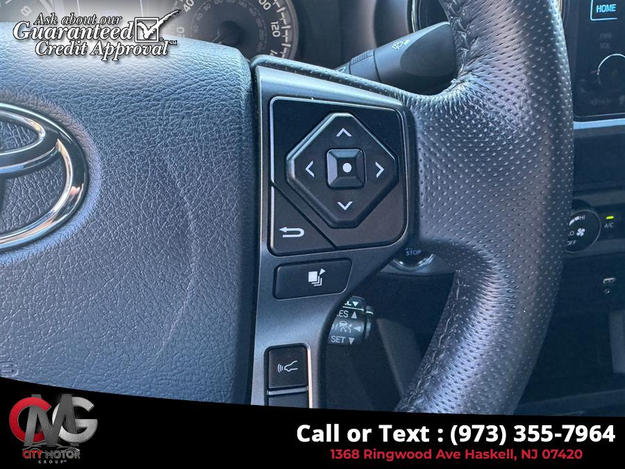 2018 Toyota Tacoma , available for sale in Haskell, New Jersey | City Motor Group Inc.. Haskell, New Jersey 2018 Toyota Tacoma , available for sale in Haskell, New Jersey | City Motor Group Inc.. Haskell, New Jersey
