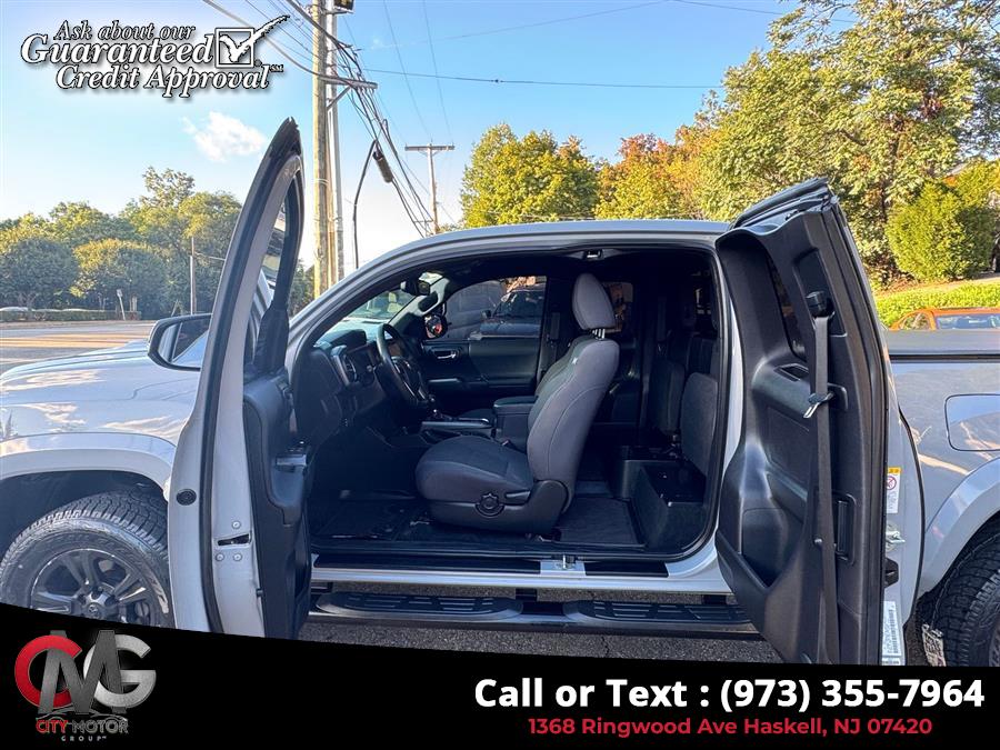 2018 Toyota Tacoma , available for sale in Haskell, New Jersey | City Motor Group Inc.. Haskell, New Jersey 2018 Toyota Tacoma , available for sale in Haskell, New Jersey | City Motor Group Inc.. Haskell, New Jersey