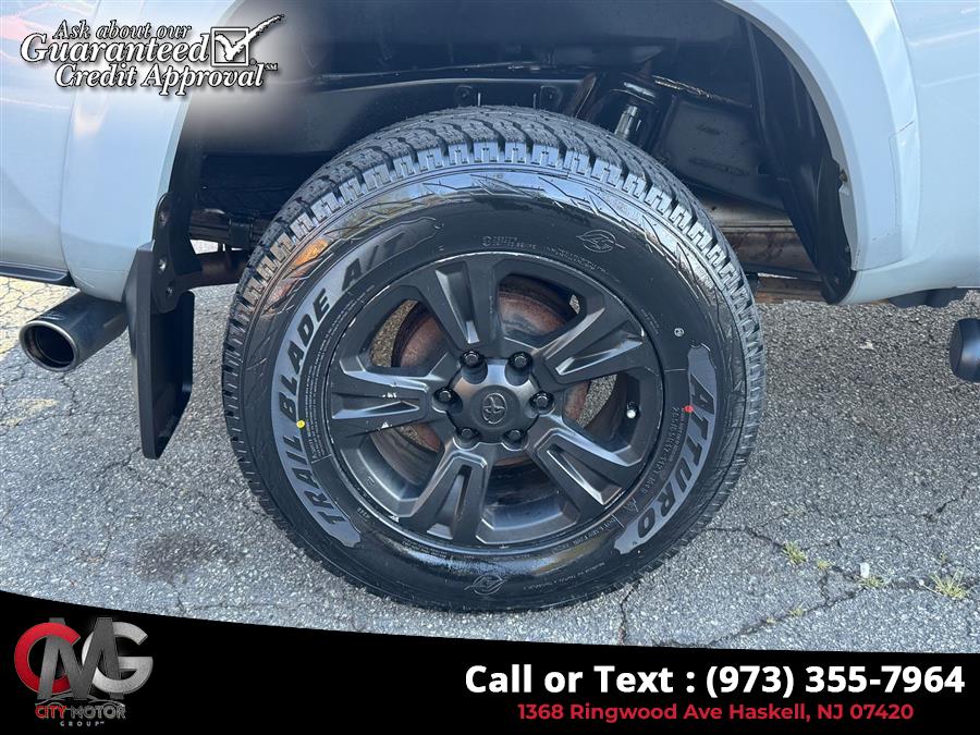 2018 Toyota Tacoma , available for sale in Haskell, New Jersey | City Motor Group Inc.. Haskell, New Jersey 2018 Toyota Tacoma , available for sale in Haskell, New Jersey | City Motor Group Inc.. Haskell, New Jersey