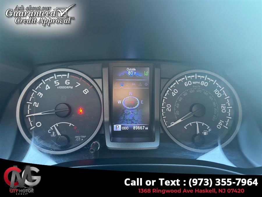 2018 Toyota Tacoma , available for sale in Haskell, New Jersey | City Motor Group Inc.. Haskell, New Jersey 2018 Toyota Tacoma , available for sale in Haskell, New Jersey | City Motor Group Inc.. Haskell, New Jersey