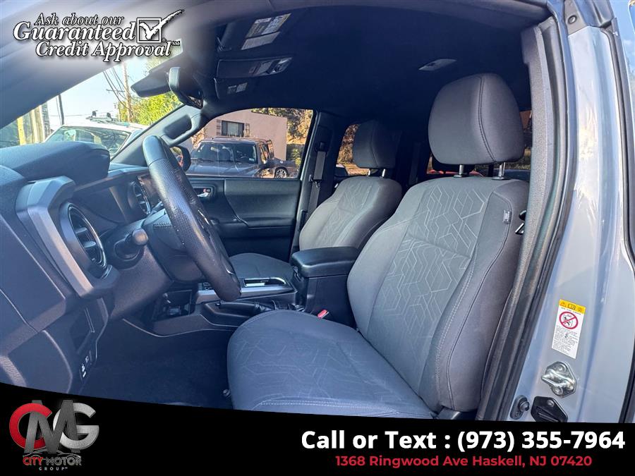 2018 Toyota Tacoma , available for sale in Haskell, New Jersey | City Motor Group Inc.. Haskell, New Jersey 2018 Toyota Tacoma , available for sale in Haskell, New Jersey | City Motor Group Inc.. Haskell, New Jersey