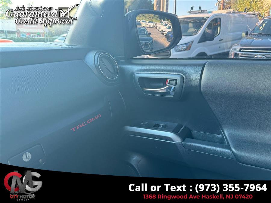 2018 Toyota Tacoma , available for sale in Haskell, New Jersey | City Motor Group Inc.. Haskell, New Jersey 2018 Toyota Tacoma , available for sale in Haskell, New Jersey | City Motor Group Inc.. Haskell, New Jersey