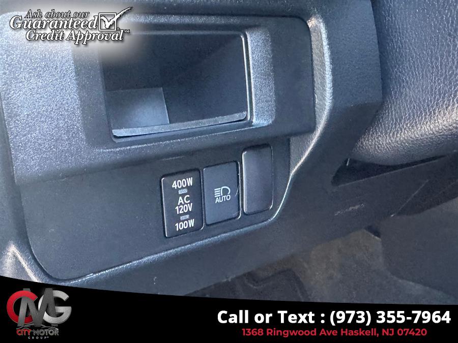 2018 Toyota Tacoma , available for sale in Haskell, New Jersey | City Motor Group Inc.. Haskell, New Jersey 2018 Toyota Tacoma , available for sale in Haskell, New Jersey | City Motor Group Inc.. Haskell, New Jersey
