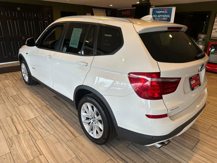 2016 BMW X3 AWD 4dr xDrive28i, available for sale in West Hartford, Connecticut | AutoMax. West Hartford, Connecticut 2016 BMW X3 AWD 4dr xDrive28i, available for sale in West Hartford, Connecticut | AutoMax. West Hartford, Connecticut