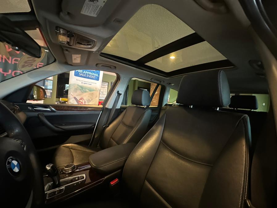 2016 BMW X3 AWD 4dr xDrive28i, available for sale in West Hartford, Connecticut | AutoMax. West Hartford, Connecticut 2016 BMW X3 AWD 4dr xDrive28i, available for sale in West Hartford, Connecticut | AutoMax. West Hartford, Connecticut