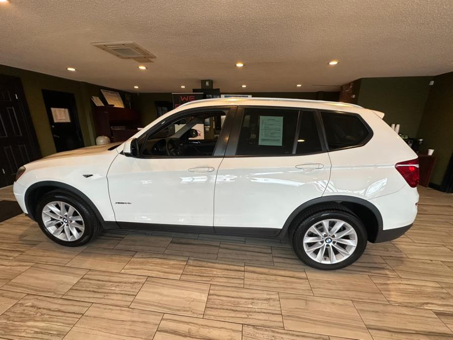2016 BMW X3 AWD 4dr xDrive28i, available for sale in West Hartford, Connecticut | AutoMax. West Hartford, Connecticut 2016 BMW X3 AWD 4dr xDrive28i, available for sale in West Hartford, Connecticut | AutoMax. West Hartford, Connecticut