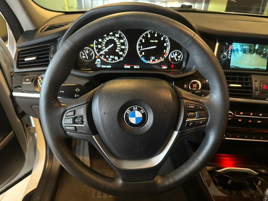 2016 BMW X3 AWD 4dr xDrive28i, available for sale in West Hartford, Connecticut | AutoMax. West Hartford, Connecticut 2016 BMW X3 AWD 4dr xDrive28i, available for sale in West Hartford, Connecticut | AutoMax. West Hartford, Connecticut