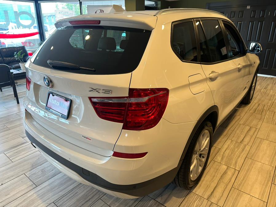 2016 BMW X3 AWD 4dr xDrive28i, available for sale in West Hartford, Connecticut | AutoMax. West Hartford, Connecticut 2016 BMW X3 AWD 4dr xDrive28i, available for sale in West Hartford, Connecticut | AutoMax. West Hartford, Connecticut