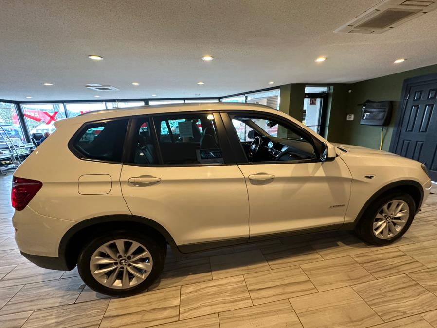 2016 BMW X3 AWD 4dr xDrive28i, available for sale in West Hartford, Connecticut | AutoMax. West Hartford, Connecticut 2016 BMW X3 AWD 4dr xDrive28i, available for sale in West Hartford, Connecticut | AutoMax. West Hartford, Connecticut