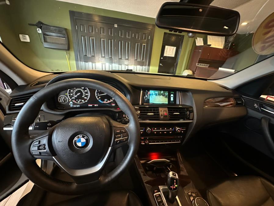 2016 BMW X3 AWD 4dr xDrive28i, available for sale in West Hartford, Connecticut | AutoMax. West Hartford, Connecticut 2016 BMW X3 AWD 4dr xDrive28i, available for sale in West Hartford, Connecticut | AutoMax. West Hartford, Connecticut