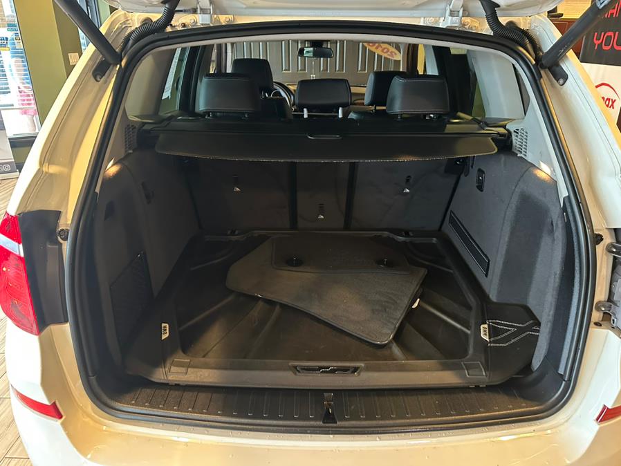 2016 BMW X3 AWD 4dr xDrive28i, available for sale in West Hartford, Connecticut | AutoMax. West Hartford, Connecticut 2016 BMW X3 AWD 4dr xDrive28i, available for sale in West Hartford, Connecticut | AutoMax. West Hartford, Connecticut
