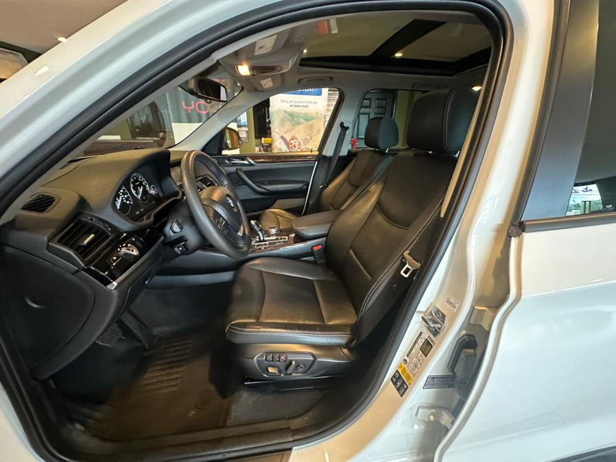 2016 BMW X3 AWD 4dr xDrive28i, available for sale in West Hartford, Connecticut | AutoMax. West Hartford, Connecticut 2016 BMW X3 AWD 4dr xDrive28i, available for sale in West Hartford, Connecticut | AutoMax. West Hartford, Connecticut