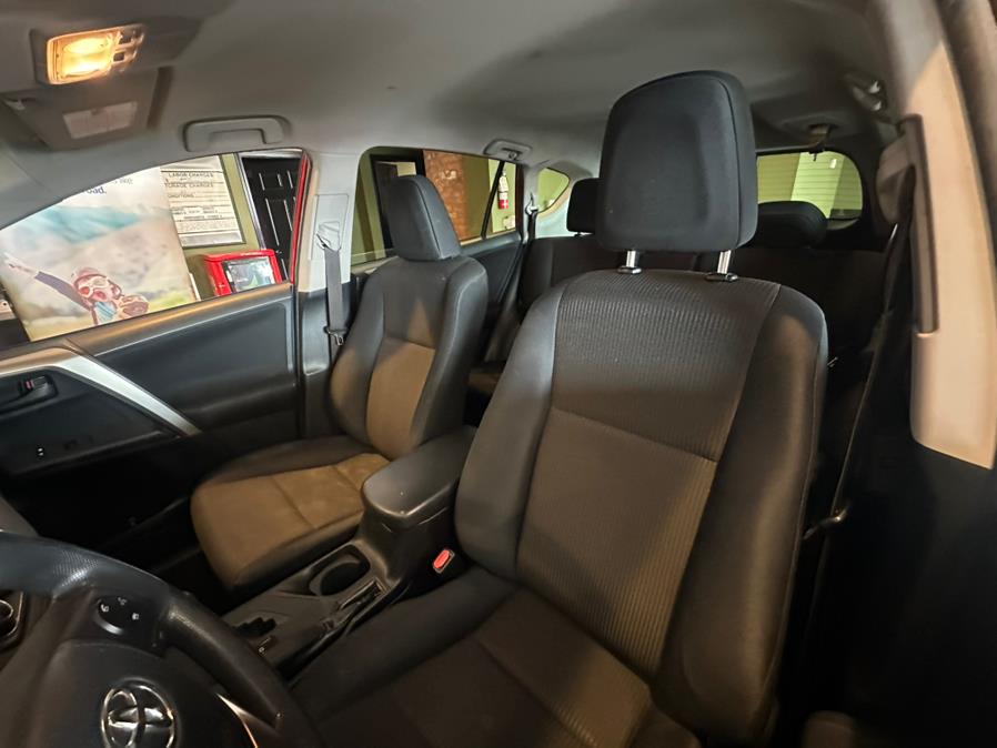 2015 Toyota RAV4 AWD 4dr LE (Natl), available for sale in West Hartford, Connecticut | AutoMax. West Hartford, Connecticut 2015 Toyota RAV4 AWD 4dr LE (Natl), available for sale in West Hartford, Connecticut | AutoMax. West Hartford, Connecticut