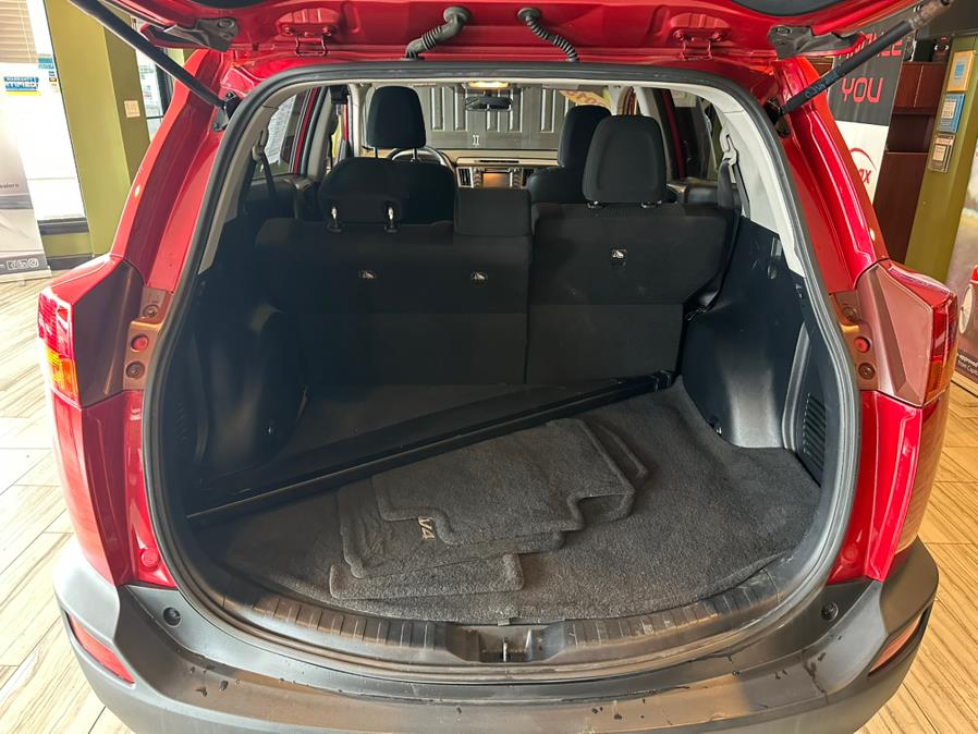 2015 Toyota RAV4 AWD 4dr LE (Natl), available for sale in West Hartford, Connecticut | AutoMax. West Hartford, Connecticut 2015 Toyota RAV4 AWD 4dr LE (Natl), available for sale in West Hartford, Connecticut | AutoMax. West Hartford, Connecticut
