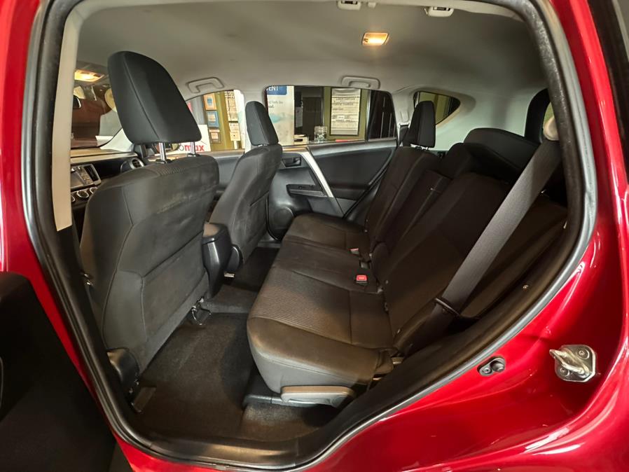 2015 Toyota RAV4 AWD 4dr LE (Natl), available for sale in West Hartford, Connecticut | AutoMax. West Hartford, Connecticut 2015 Toyota RAV4 AWD 4dr LE (Natl), available for sale in West Hartford, Connecticut | AutoMax. West Hartford, Connecticut