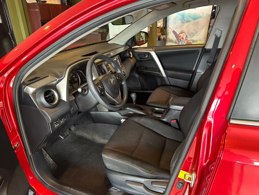 2015 Toyota RAV4 AWD 4dr LE (Natl), available for sale in West Hartford, Connecticut | AutoMax. West Hartford, Connecticut 2015 Toyota RAV4 AWD 4dr LE (Natl), available for sale in West Hartford, Connecticut | AutoMax. West Hartford, Connecticut