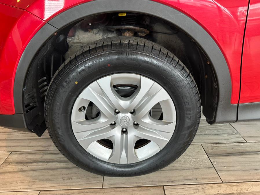 2015 Toyota RAV4 AWD 4dr LE (Natl), available for sale in West Hartford, Connecticut | AutoMax. West Hartford, Connecticut 2015 Toyota RAV4 AWD 4dr LE (Natl), available for sale in West Hartford, Connecticut | AutoMax. West Hartford, Connecticut