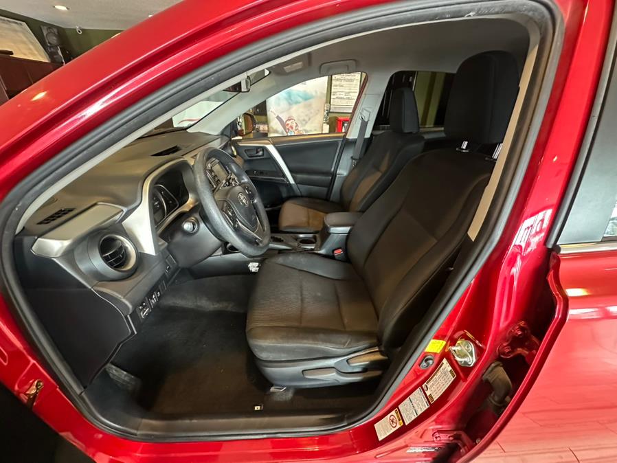 2015 Toyota RAV4 AWD 4dr LE (Natl), available for sale in West Hartford, Connecticut | AutoMax. West Hartford, Connecticut 2015 Toyota RAV4 AWD 4dr LE (Natl), available for sale in West Hartford, Connecticut | AutoMax. West Hartford, Connecticut