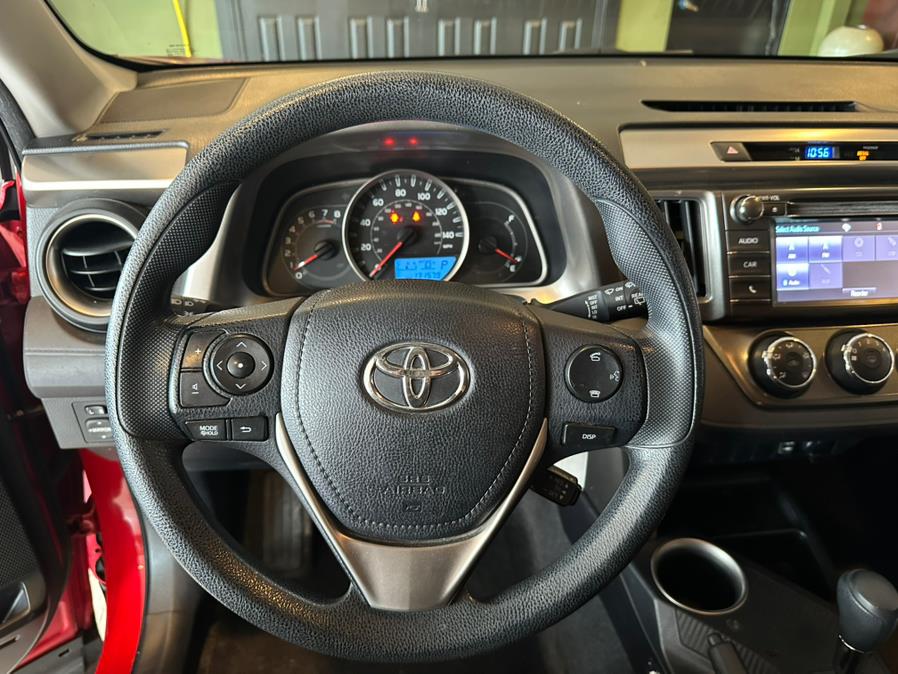 2015 Toyota RAV4 AWD 4dr LE (Natl), available for sale in West Hartford, Connecticut | AutoMax. West Hartford, Connecticut 2015 Toyota RAV4 AWD 4dr LE (Natl), available for sale in West Hartford, Connecticut | AutoMax. West Hartford, Connecticut