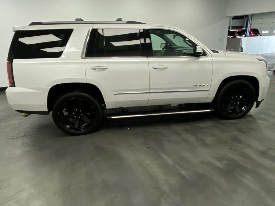 2017 GMC Yukon 4WD 4dr Denali, available for sale in Linden, New Jersey | East Coast Auto Group. Linden, New Jersey 2017 GMC Yukon 4WD 4dr Denali, available for sale in Linden, New Jersey | East Coast Auto Group. Linden, New Jersey