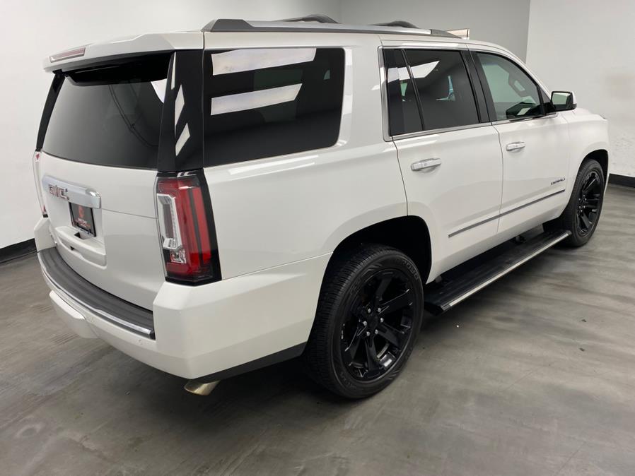 2017 GMC Yukon 4WD 4dr Denali, available for sale in Linden, New Jersey | East Coast Auto Group. Linden, New Jersey 2017 GMC Yukon 4WD 4dr Denali, available for sale in Linden, New Jersey | East Coast Auto Group. Linden, New Jersey