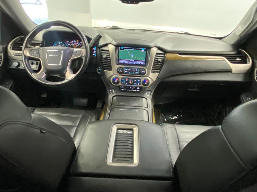 2017 GMC Yukon 4WD 4dr Denali, available for sale in Linden, New Jersey | East Coast Auto Group. Linden, New Jersey 2017 GMC Yukon 4WD 4dr Denali, available for sale in Linden, New Jersey | East Coast Auto Group. Linden, New Jersey