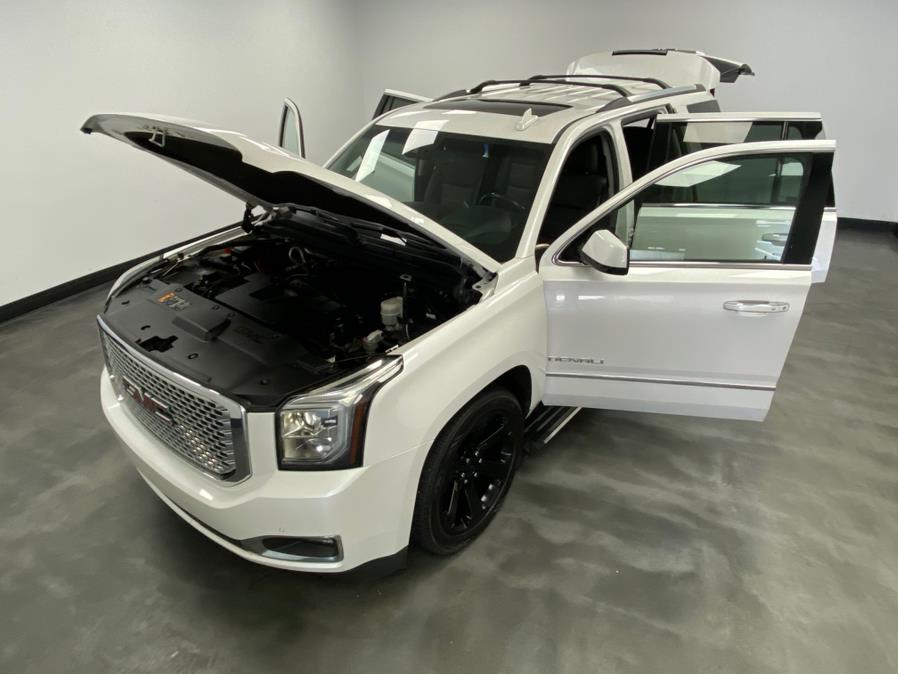 2017 GMC Yukon 4WD 4dr Denali, available for sale in Linden, New Jersey | East Coast Auto Group. Linden, New Jersey 2017 GMC Yukon 4WD 4dr Denali, available for sale in Linden, New Jersey | East Coast Auto Group. Linden, New Jersey