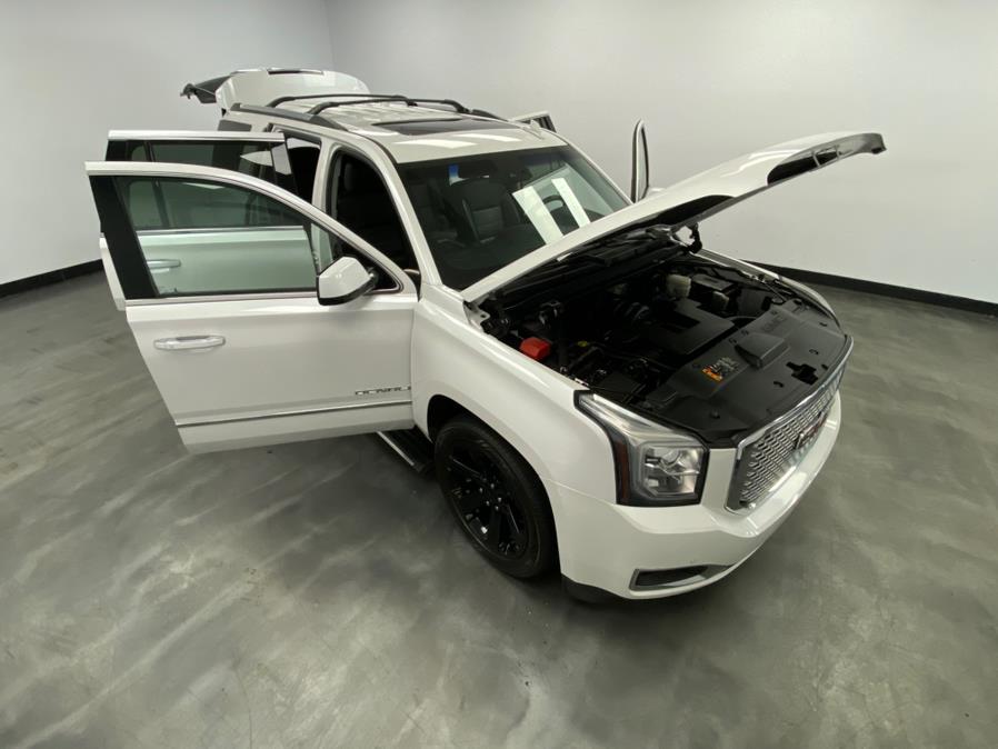 2017 GMC Yukon 4WD 4dr Denali, available for sale in Linden, New Jersey | East Coast Auto Group. Linden, New Jersey 2017 GMC Yukon 4WD 4dr Denali, available for sale in Linden, New Jersey | East Coast Auto Group. Linden, New Jersey