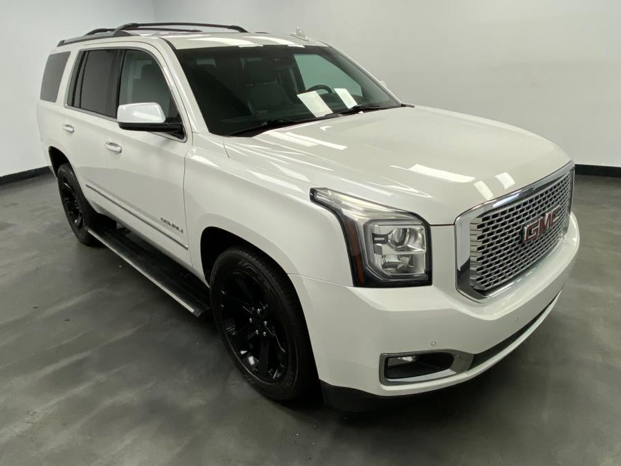 2017 GMC Yukon 4WD 4dr Denali, available for sale in Linden, New Jersey | East Coast Auto Group. Linden, New Jersey 2017 GMC Yukon 4WD 4dr Denali, available for sale in Linden, New Jersey | East Coast Auto Group. Linden, New Jersey