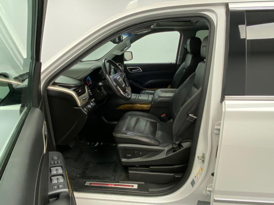 2017 GMC Yukon 4WD 4dr Denali, available for sale in Linden, New Jersey | East Coast Auto Group. Linden, New Jersey 2017 GMC Yukon 4WD 4dr Denali, available for sale in Linden, New Jersey | East Coast Auto Group. Linden, New Jersey
