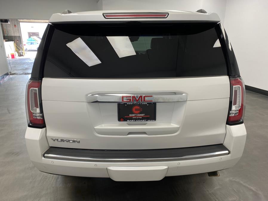 2017 GMC Yukon 4WD 4dr Denali, available for sale in Linden, New Jersey | East Coast Auto Group. Linden, New Jersey 2017 GMC Yukon 4WD 4dr Denali, available for sale in Linden, New Jersey | East Coast Auto Group. Linden, New Jersey