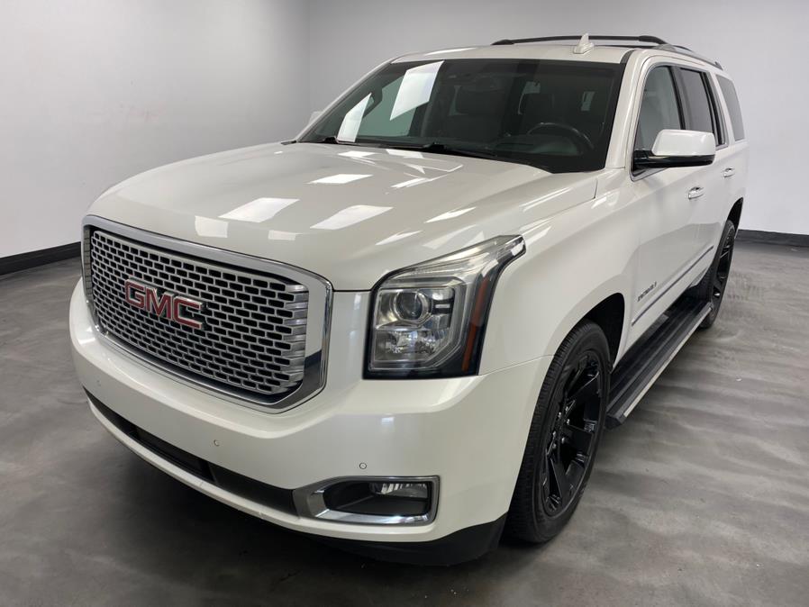 2017 GMC Yukon 4WD 4dr Denali, available for sale in Linden, New Jersey | East Coast Auto Group. Linden, New Jersey 2017 GMC Yukon 4WD 4dr Denali, available for sale in Linden, New Jersey | East Coast Auto Group. Linden, New Jersey