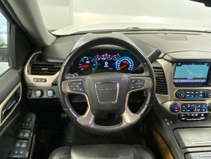 2017 GMC Yukon 4WD 4dr Denali, available for sale in Linden, New Jersey | East Coast Auto Group. Linden, New Jersey 2017 GMC Yukon 4WD 4dr Denali, available for sale in Linden, New Jersey | East Coast Auto Group. Linden, New Jersey