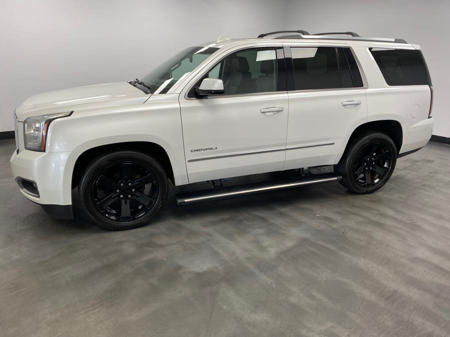 2017 GMC Yukon 4WD 4dr Denali, available for sale in Linden, New Jersey | East Coast Auto Group. Linden, New Jersey 2017 GMC Yukon 4WD 4dr Denali, available for sale in Linden, New Jersey | East Coast Auto Group. Linden, New Jersey