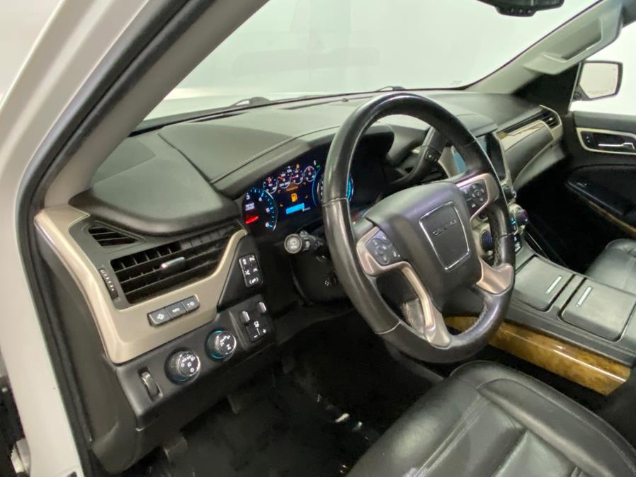 2017 GMC Yukon 4WD 4dr Denali, available for sale in Linden, New Jersey | East Coast Auto Group. Linden, New Jersey 2017 GMC Yukon 4WD 4dr Denali, available for sale in Linden, New Jersey | East Coast Auto Group. Linden, New Jersey