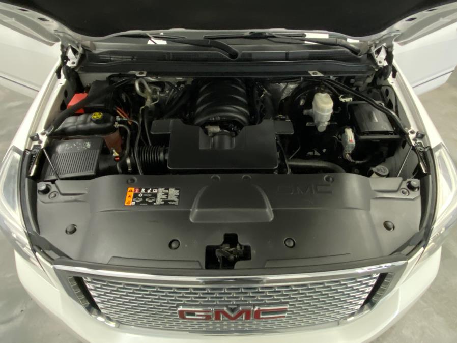2017 GMC Yukon 4WD 4dr Denali, available for sale in Linden, New Jersey | East Coast Auto Group. Linden, New Jersey 2017 GMC Yukon 4WD 4dr Denali, available for sale in Linden, New Jersey | East Coast Auto Group. Linden, New Jersey