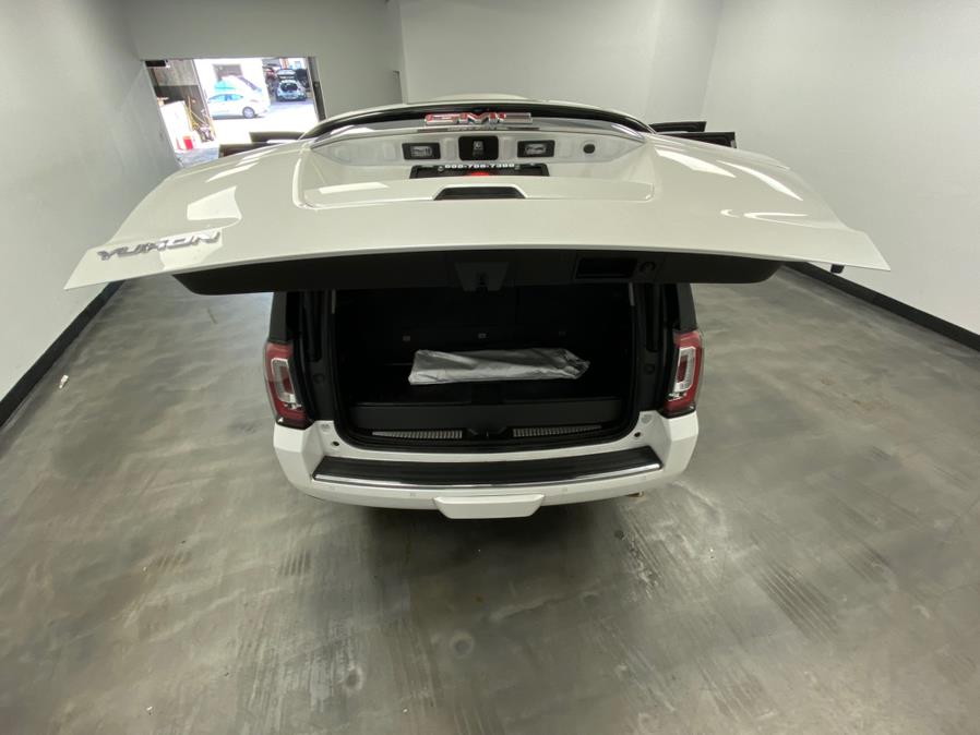 2017 GMC Yukon 4WD 4dr Denali, available for sale in Linden, New Jersey | East Coast Auto Group. Linden, New Jersey 2017 GMC Yukon 4WD 4dr Denali, available for sale in Linden, New Jersey | East Coast Auto Group. Linden, New Jersey