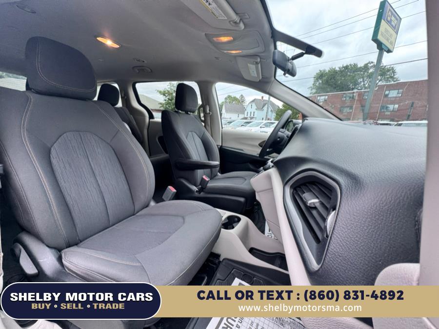 2018 Chrysler Pacifica L FWD, available for sale in Springfield, Massachusetts | Shelby Motor Cars. Springfield, Massachusetts 2018 Chrysler Pacifica L FWD, available for sale in Springfield, Massachusetts | Shelby Motor Cars. Springfield, Massachusetts