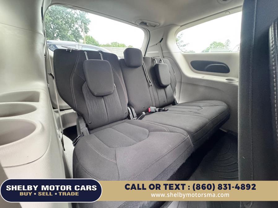 2018 Chrysler Pacifica L FWD, available for sale in Springfield, Massachusetts | Shelby Motor Cars. Springfield, Massachusetts 2018 Chrysler Pacifica L FWD, available for sale in Springfield, Massachusetts | Shelby Motor Cars. Springfield, Massachusetts