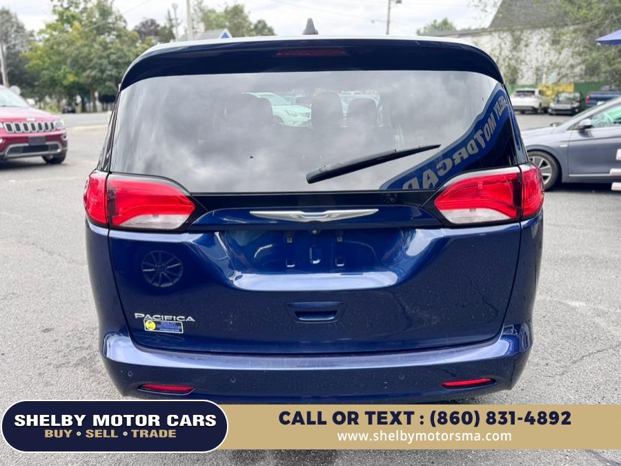2018 Chrysler Pacifica L FWD, available for sale in Springfield, Massachusetts | Shelby Motor Cars. Springfield, Massachusetts 2018 Chrysler Pacifica L FWD, available for sale in Springfield, Massachusetts | Shelby Motor Cars. Springfield, Massachusetts