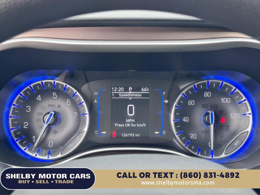 2018 Chrysler Pacifica L FWD, available for sale in Springfield, Massachusetts | Shelby Motor Cars. Springfield, Massachusetts 2018 Chrysler Pacifica L FWD, available for sale in Springfield, Massachusetts | Shelby Motor Cars. Springfield, Massachusetts