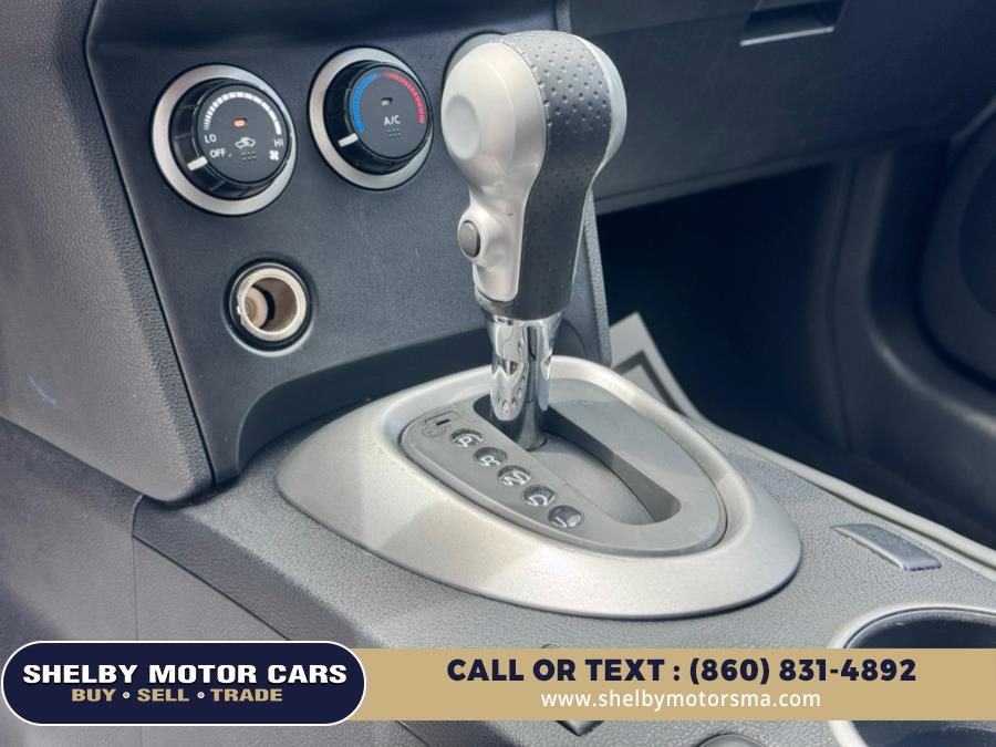 2013 Nissan Rogue AWD 4dr S, available for sale in Springfield, Massachusetts | Shelby Motor Cars. Springfield, Massachusetts 2013 Nissan Rogue AWD 4dr S, available for sale in Springfield, Massachusetts | Shelby Motor Cars. Springfield, Massachusetts