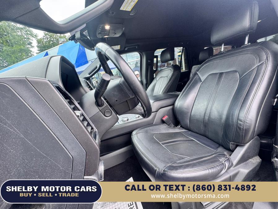 2019 Ford Expedition Max Limited 4x4, available for sale in Springfield, Massachusetts | Shelby Motor Cars. Springfield, Massachusetts 2019 Ford Expedition Max Limited 4x4, available for sale in Springfield, Massachusetts | Shelby Motor Cars. Springfield, Massachusetts