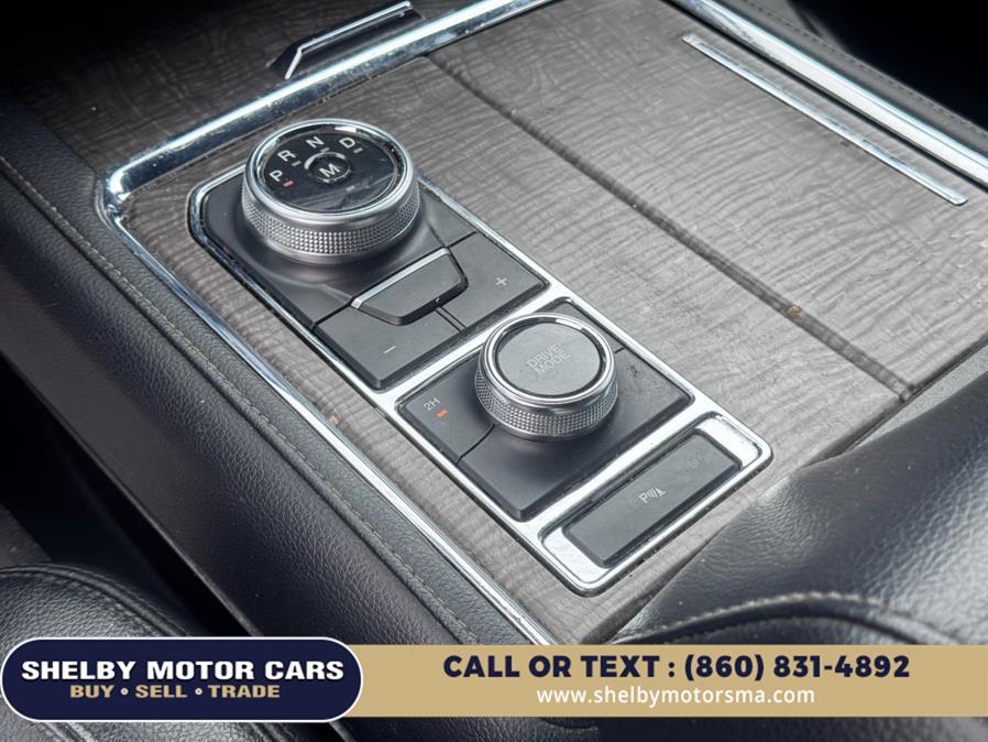 2019 Ford Expedition Max Limited 4x4, available for sale in Springfield, Massachusetts | Shelby Motor Cars. Springfield, Massachusetts 2019 Ford Expedition Max Limited 4x4, available for sale in Springfield, Massachusetts | Shelby Motor Cars. Springfield, Massachusetts