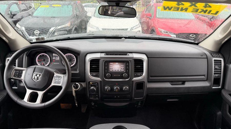 2024 Ram 1500 Classic Quad Cab SLT Pickup 4D 6 1/3 ft, available for sale in Linden, New Jersey | Route 27 Auto Mall. Linden, New Jersey 2024 Ram 1500 Classic Quad Cab SLT Pickup 4D 6 1/3 ft, available for sale in Linden, New Jersey | Route 27 Auto Mall. Linden, New Jersey