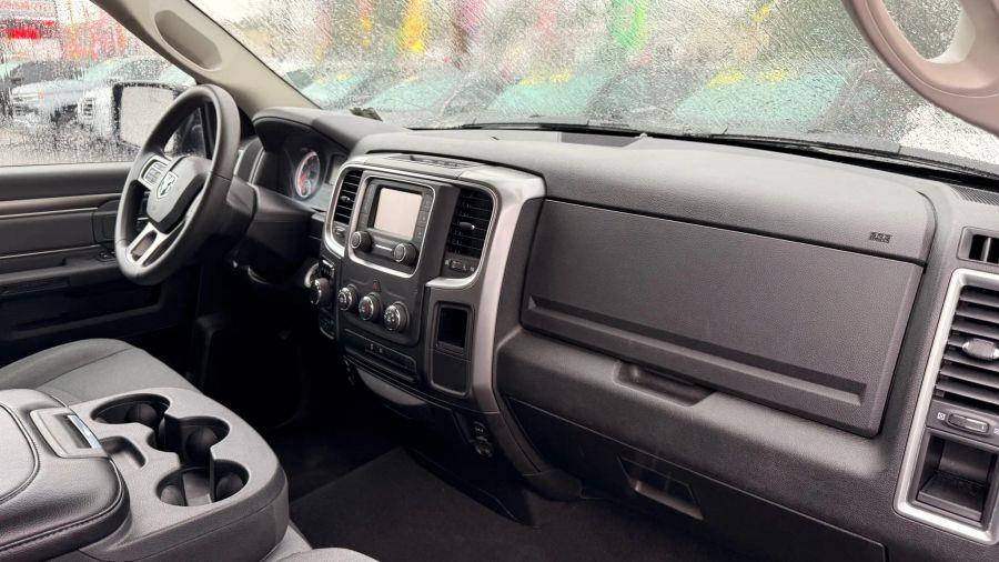 2024 Ram 1500 Classic Quad Cab SLT Pickup 4D 6 1/3 ft, available for sale in Linden, New Jersey | Route 27 Auto Mall. Linden, New Jersey 2024 Ram 1500 Classic Quad Cab SLT Pickup 4D 6 1/3 ft, available for sale in Linden, New Jersey | Route 27 Auto Mall. Linden, New Jersey