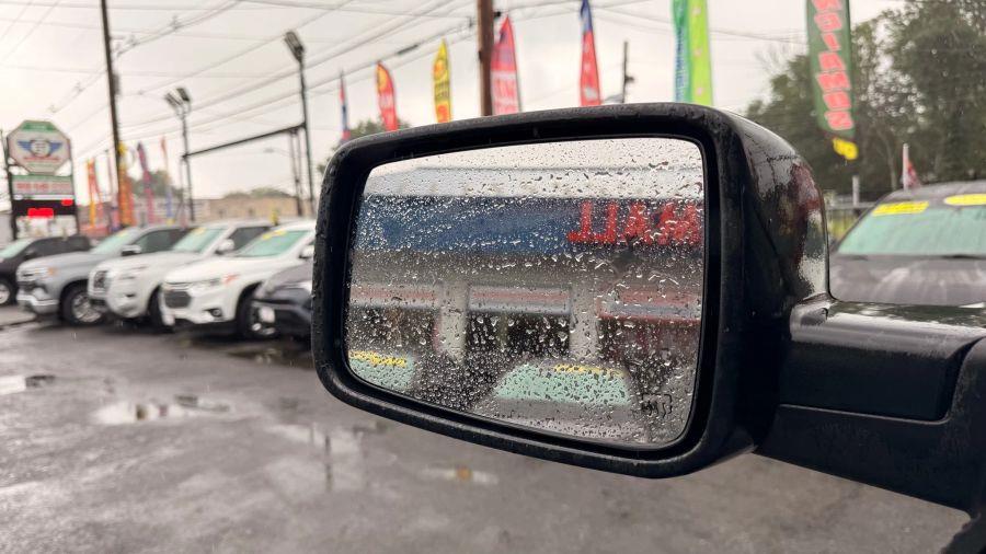 2024 Ram 1500 Classic Quad Cab SLT Pickup 4D 6 1/3 ft, available for sale in Linden, New Jersey | Route 27 Auto Mall. Linden, New Jersey 2024 Ram 1500 Classic Quad Cab SLT Pickup 4D 6 1/3 ft, available for sale in Linden, New Jersey | Route 27 Auto Mall. Linden, New Jersey